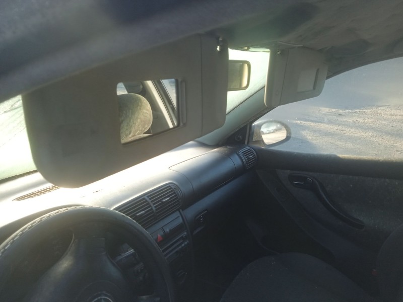 seat toledo ii (1m2) del año 2005