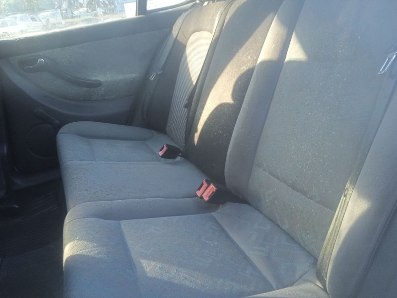 seat toledo ii (1m2) del año 2005