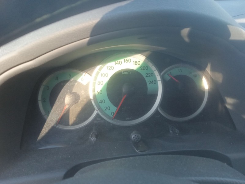 toyota corolla verso (zer_, zze12_, r1_) del año 2007