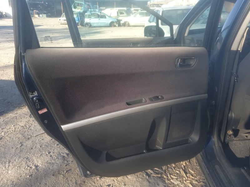 toyota corolla verso (zer_, zze12_, r1_) del año 2007