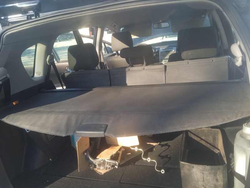 toyota corolla verso (zer_, zze12_, r1_) del año 2007