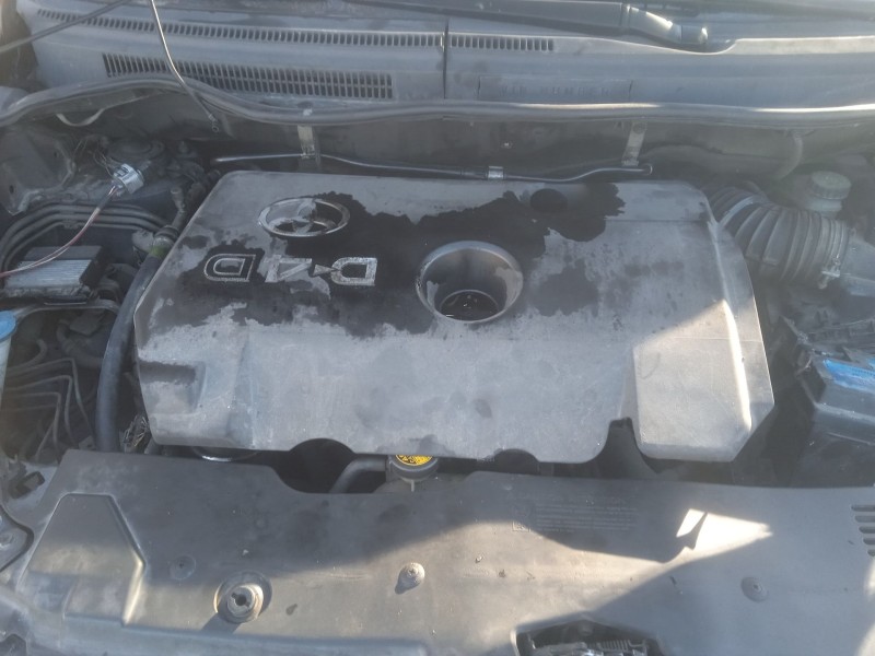 toyota corolla verso (zer_, zze12_, r1_) del año 2007