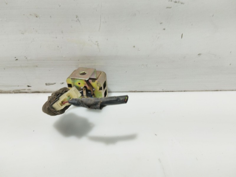 Recambio de rele para mitsubishi galloper (hyundai) 2.5 turbodiesel referencia OEM IAM HR805190  