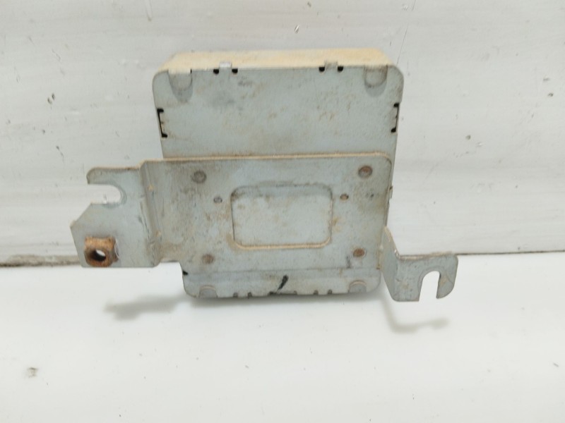 Recambio de modulo electronico para mitsubishi galloper (hyundai) 2.5 turbodiesel referencia OEM IAM 805040  