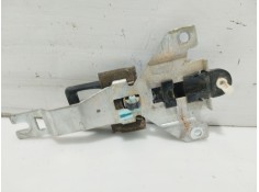 Recambio de maneta porton para mitsubishi galloper (hyundai) 2.5 turbodiesel referencia OEM IAM MB142830   2