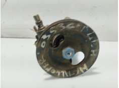 Recambio de bomba direccion para mitsubishi galloper (hyundai) 2.5 turbodiesel referencia OEM IAM 3536BD   2