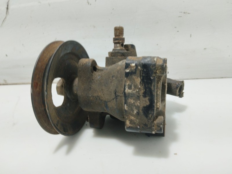 Recambio de bomba direccion para mitsubishi galloper (hyundai) 2.5 turbodiesel referencia OEM IAM 3536BD  