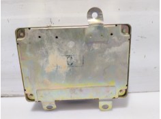 Recambio de centralita motor uce para mitsubishi galloper (hyundai) 2.5 turbodiesel referencia OEM IAM    2