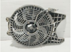 Recambio de electroventilador radiador aire acondicionado para mitsubishi galloper (hyundai) 2.5 turbodiesel   |   0.98 - 0.05 | 2