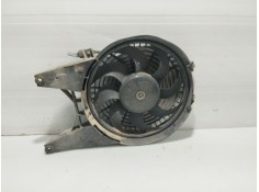 Recambio de electroventilador radiador aire acondicionado para mitsubishi galloper (hyundai) 2.5 turbodiesel referencia OEM IAM  2
