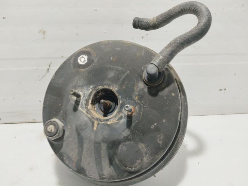 Recambio de servofreno para mitsubishi galloper (hyundai) 2.5 turbodiesel referencia OEM IAM 3536SF  