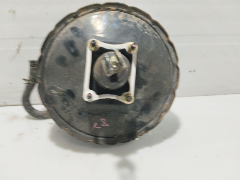 Recambio de servofreno para mitsubishi galloper (hyundai) 2.5 turbodiesel referencia OEM IAM 3536SF  