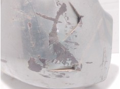 Recambio de puntera paragolpes trasera izquierda para mitsubishi galloper (hyundai) 2.5 turbodiesel referencia OEM IAM 3536PPTI  2