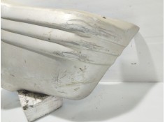 Recambio de puntera paragolpes trasera derecha para mitsubishi galloper (hyundai) 2.5 turbodiesel referencia OEM IAM 3536PPTD   2