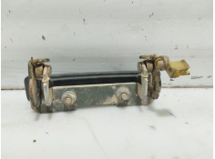 Recambio de maneta exterior trasera derecha para mitsubishi galloper (hyundai) 2.5 turbodiesel referencia OEM IAM 3536METD   2