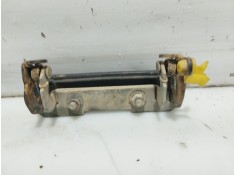 Recambio de maneta exterior delantera derecha para mitsubishi galloper (hyundai) 2.5 turbodiesel referencia OEM IAM 3536MEDD   2