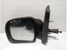 Recambio de espejo retrovisor izquierdo para renault kangoo (kc0/1_) d 65 1.9 (kc0e, kc02, kc0j, kc0n) referencia OEM IAM 770030