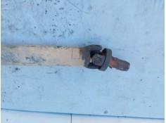 Recambio de cardan trasero para mitsubishi galloper (hyundai) 2.5 turbodiesel referencia OEM IAM 3536CT   2