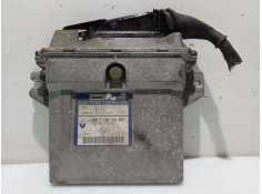 Recambio de centralita motor uce para renault kangoo (kc0/1_) d 65 1.9 (kc0e, kc02, kc0j, kc0n) referencia OEM IAM 7700104956 77