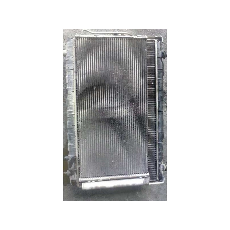 Recambio de condensador / radiador aire acondicionado para hyundai santa fe (sm) 2.0 gls crdi   |   0.01 - ... | 2001 | 113 cv /