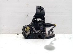 Recambio de cerradura puerta delantera izquierda para volkswagen passat b5 (3b2) 1.9 tdi referencia OEM IAM 6X1837013H   2