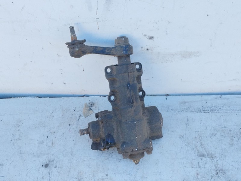 Recambio de caja direccion para mitsubishi galloper (hyundai) 2.5 turbodiesel referencia OEM IAM 3536CD  