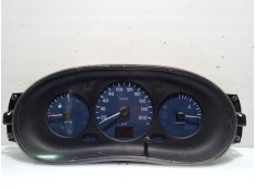 Recambio de cuadro instrumentos para renault kangoo (kc0/1_) d 65 1.9 (kc0e, kc02, kc0j, kc0n) referencia OEM IAM 7700436474C  