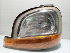 Recambio de faro izquierdo para renault kangoo (kc0/1_) d 65 1.9 (kc0e, kc02, kc0j, kc0n) referencia OEM IAM 260602509R  