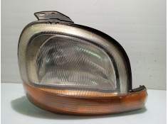 Recambio de faro derecho para renault kangoo (kc0/1_) d 65 1.9 (kc0e, kc02, kc0j, kc0n) referencia OEM IAM 260105328R  