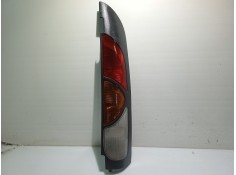 Recambio de piloto trasero derecho para renault kangoo (kc0/1_) d 65 1.9 (kc0e, kc02, kc0j, kc0n) referencia OEM IAM 8200103292 