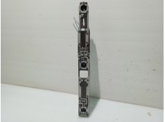 Recambio de portalamparas para renault kangoo (kc0/1_) d 65 1.9 (kc0e, kc02, kc0j, kc0n) referencia OEM IAM 5972PTI  
