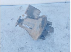 Recambio de diferencial trasero para mitsubishi galloper (hyundai) 2.5 turbodiesel referencia OEM IAM 3536DT   2