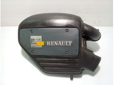 Recambio de caja filtro de aire para renault kangoo (kc0/1_) d 65 1.9 (kc0e, kc02, kc0j, kc0n) referencia OEM IAM 8200042215  