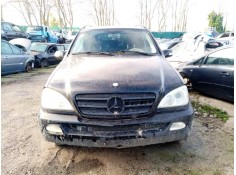 mercedes clase m (w163) 270 cdi (163.113)   |   09.99 - 12.05 | 1999 - 2005 | 163 cv / 120 kw del año 1999