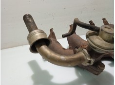 Recambio de tubo para renault kangoo (kc0/1_) d 65 1.9 (kc0e, kc02, kc0j, kc0n) referencia OEM IAM 7700105299  