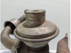 Recambio de valvula egr para renault kangoo (kc0/1_) d 65 1.9 (kc0e, kc02, kc0j, kc0n) referencia OEM IAM 7700101088  