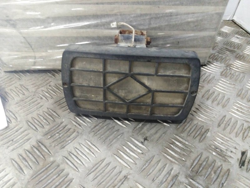 Recambio de faro antiniebla izquierdo para  referencia OEM IAM   