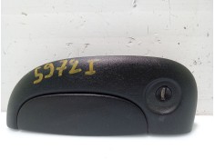 Recambio de maneta exterior delantera izquierda para renault kangoo (kc0/1_) d 65 1.9 (kc0e, kc02, kc0j, kc0n) referencia OEM IA