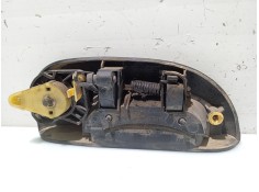 Recambio de maneta exterior delantera izquierda para renault kangoo (kc0/1_) d 65 1.9 (kc0e, kc02, kc0j, kc0n) referencia OEM IA 2