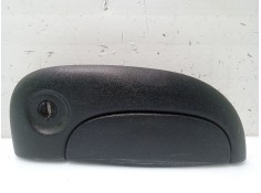 Recambio de maneta exterior delantera derecha para renault kangoo (kc0/1_) d 65 1.9 (kc0e, kc02, kc0j, kc0n) referencia OEM IAM 