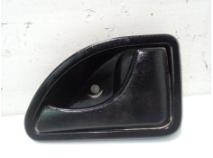 Recambio de maneta interior delantera derecha para renault kangoo (kc0/1_) d 65 1.9 (kc0e, kc02, kc0j, kc0n) referencia OEM IAM 