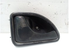 Recambio de maneta interior delantera izquierda para renault kangoo (kc0/1_) d 65 1.9 (kc0e, kc02, kc0j, kc0n) referencia OEM IA