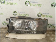 Recambio de faro izquierdo para  referencia OEM IAM   