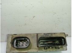 Recambio de caja precalentamiento para renault kangoo (kc0/1_) d 65 1.9 (kc0e, kc02, kc0j, kc0n) referencia OEM IAM 7700109860   2