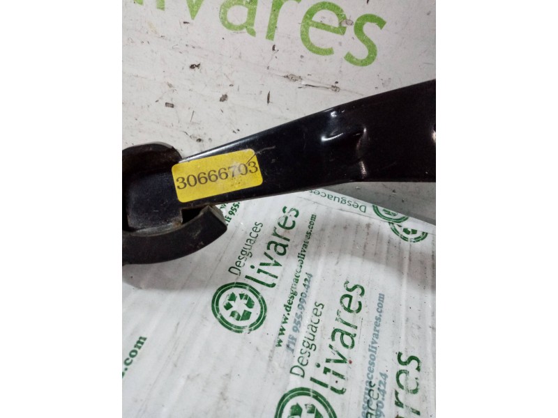 Recambio de palanca freno de mano para  referencia OEM IAM 30666703  