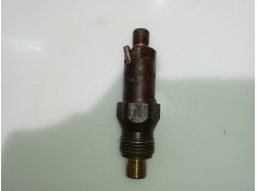 Recambio de inyector para renault kangoo (kc0/1_) d 65 1.9 (kc0e, kc02, kc0j, kc0n) referencia OEM IAM 7701039614  