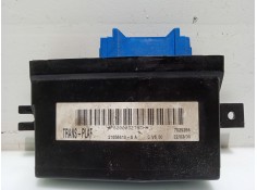 Recambio de modulo electronico para renault kangoo (kc0/1_) d 65 1.9 (kc0e, kc02, kc0j, kc0n) referencia OEM IAM P8200032783H  