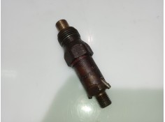 Recambio de inyector para renault kangoo (kc0/1_) d 65 1.9 (kc0e, kc02, kc0j, kc0n) referencia OEM IAM 7701039614  