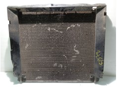 Recambio de radiador agua para renault kangoo (kc0/1_) d 65 1.9 (kc0e, kc02, kc0j, kc0n) referencia OEM IAM 7700312858 820074721