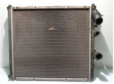 Recambio de radiador agua para renault kangoo (kc0/1_) d 65 1.9 (kc0e, kc02, kc0j, kc0n) referencia OEM IAM 7700312858 820074721 2